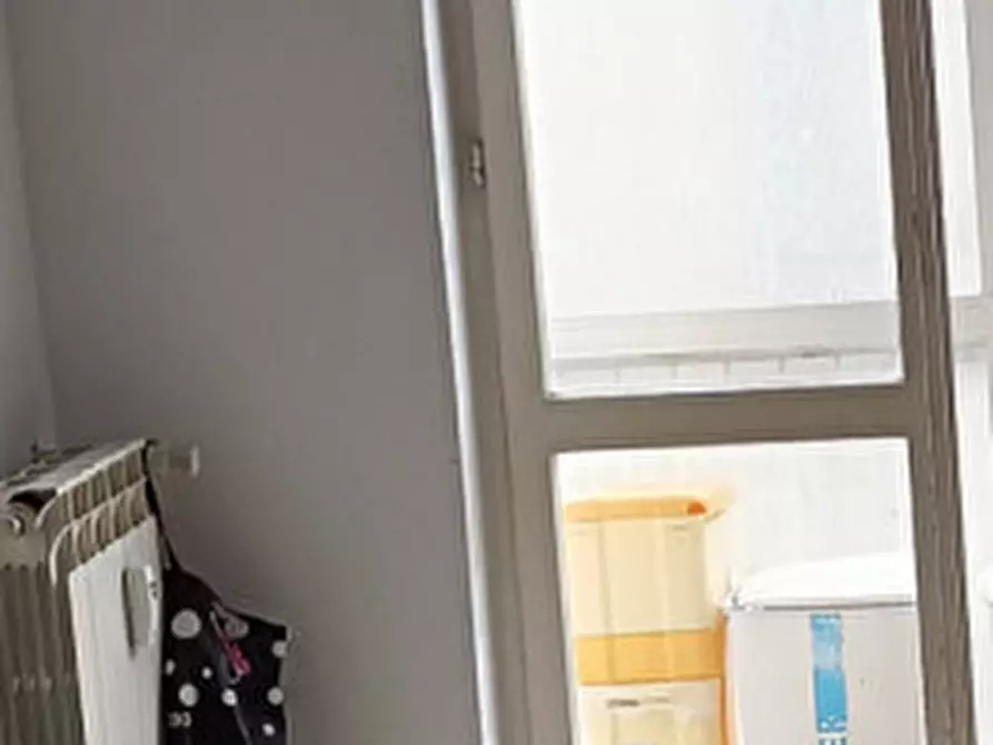 Immagine 2 di Appartamento in vendita  in CORSO XXII MARZO N 191 - Novara (NO) a Novara