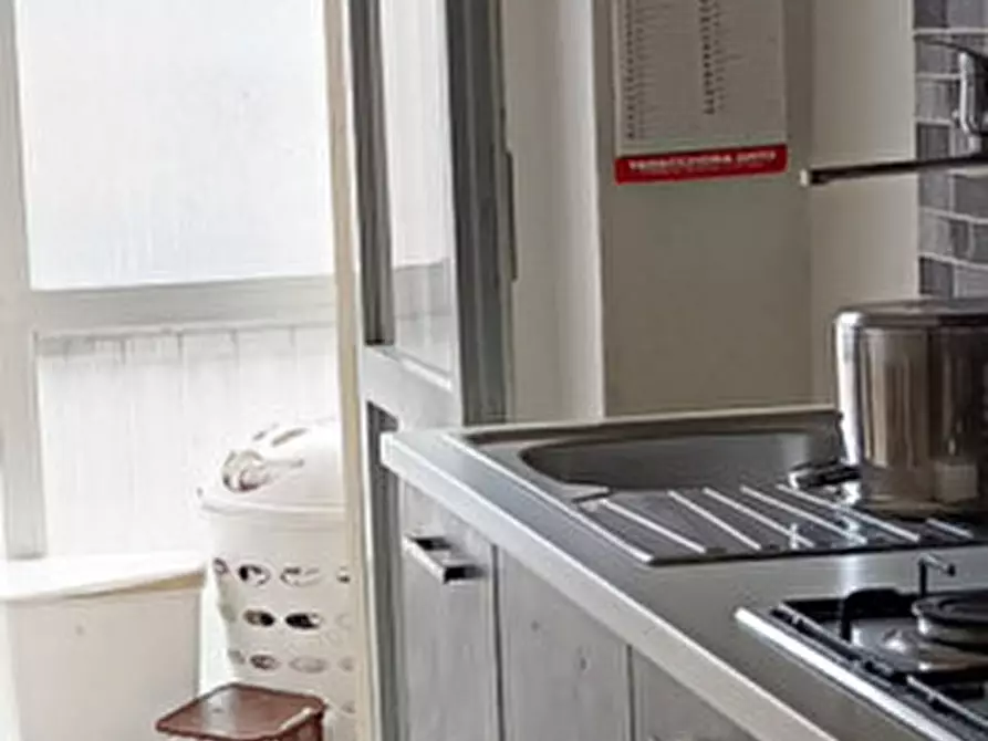 Immagine 13 di Appartamento in vendita  in CORSO XXII MARZO N 191 - Novara (NO) a Novara