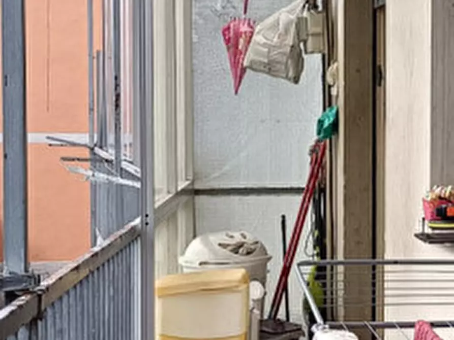 Immagine 17 di Appartamento in vendita  in CORSO XXII MARZO N 191 - Novara (NO) a Novara