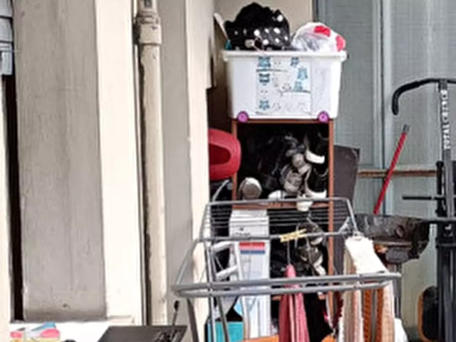 Immagine 19 di Appartamento in vendita  in CORSO XXII MARZO N 191 - Novara (NO) a Novara