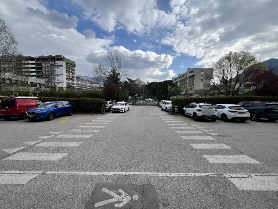 Immagine 4 di Palazzo in vendita  a Trento