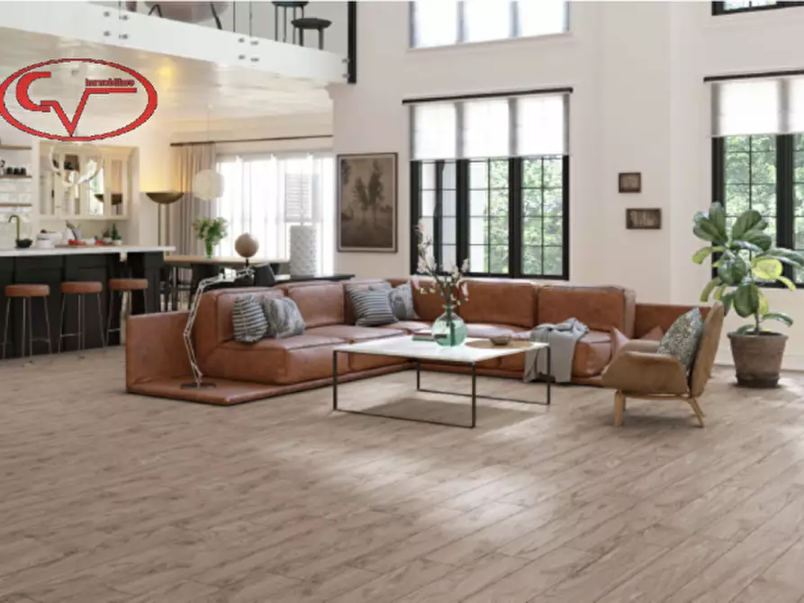 Immagine 4 di Appartamento in vendita  in Lungarno a San Giovanni Valdarno