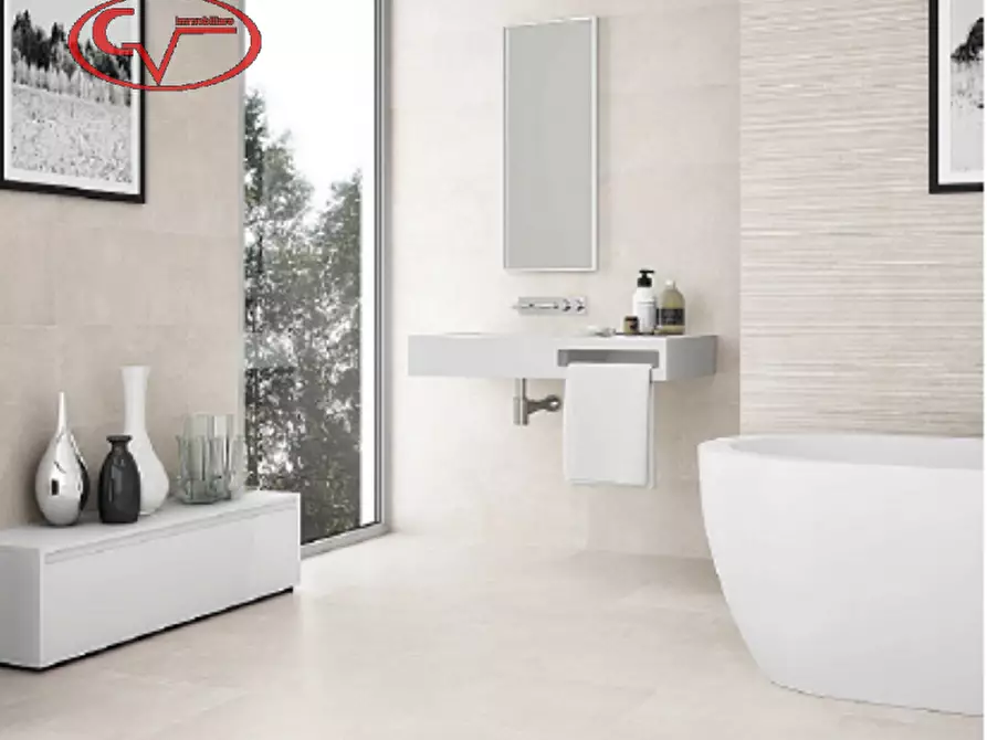 Immagine 6 di Appartamento in vendita  in Lungarno a San Giovanni Valdarno