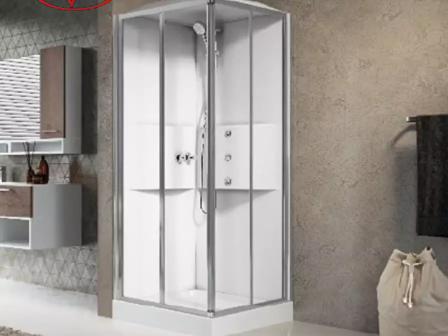 Immagine 7 di Appartamento in vendita  in Lungarno a San Giovanni Valdarno