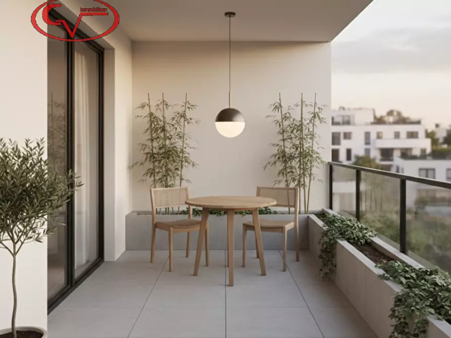 Immagine 2 di Appartamento in vendita  in Lungarno a San Giovanni Valdarno