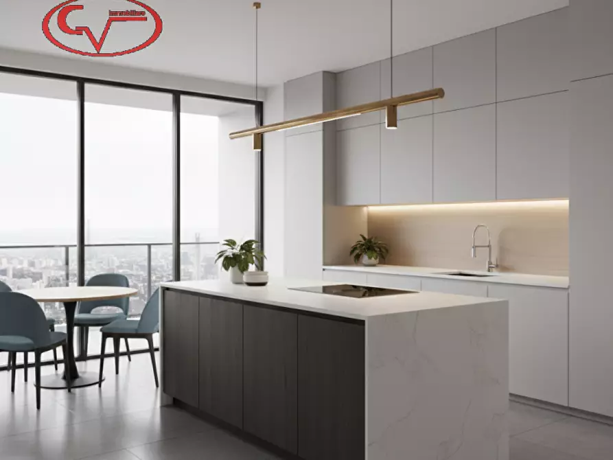 Immagine 5 di Appartamento in vendita  in Lungarno a San Giovanni Valdarno