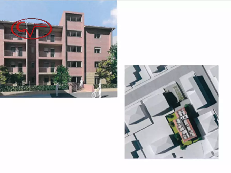 Immagine 6 di Appartamento in vendita  in Lungarno a San Giovanni Valdarno