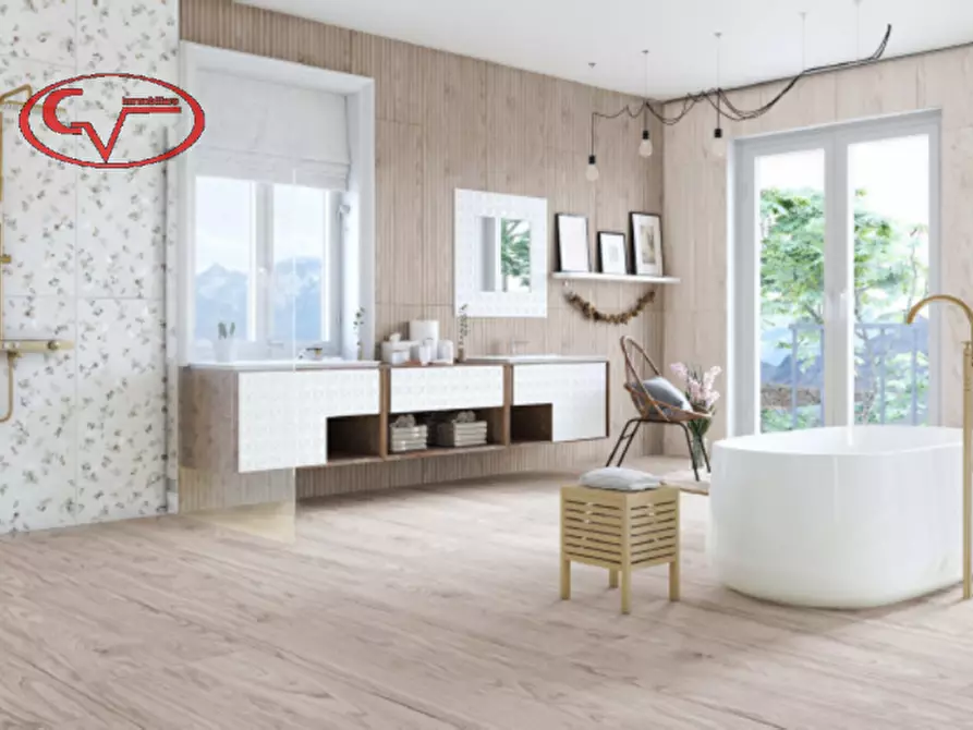 Immagine 8 di Appartamento in vendita  in Lungarno a San Giovanni Valdarno