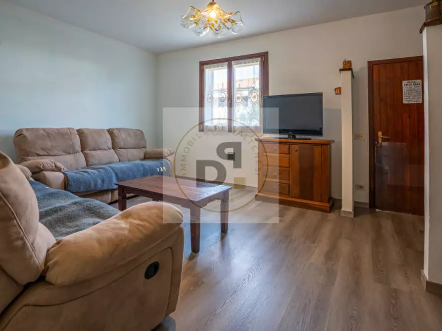 Immagine 4 di Villetta a schiera in vendita  in Via Giuseppe Filippini a Salò