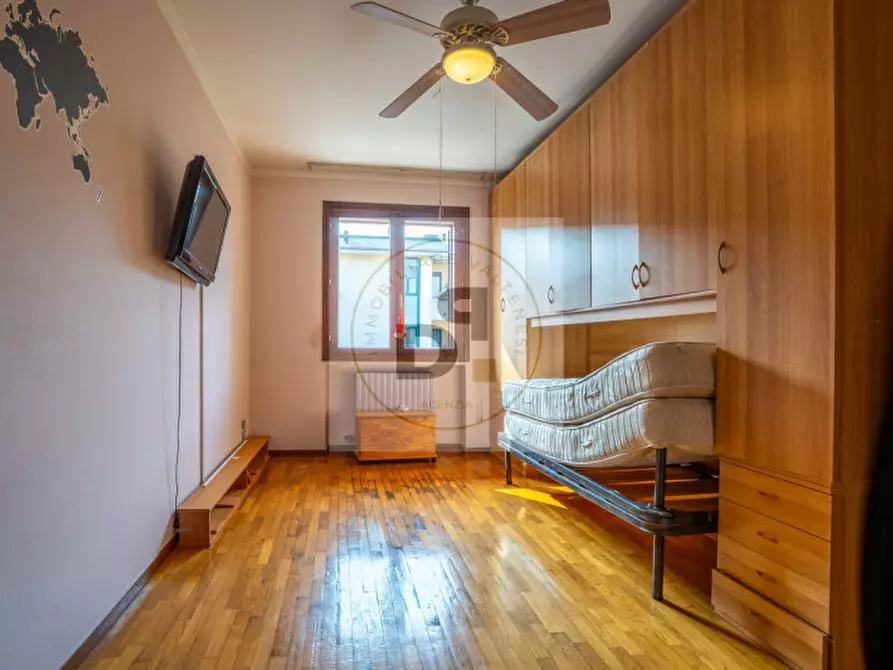 Immagine 8 di Villetta a schiera in vendita  in Via Giuseppe Filippini a Salò