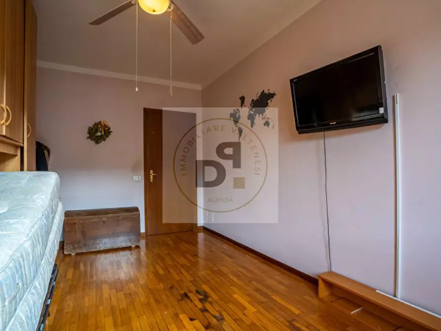 Immagine 9 di Villetta a schiera in vendita  in Via Giuseppe Filippini a Salò