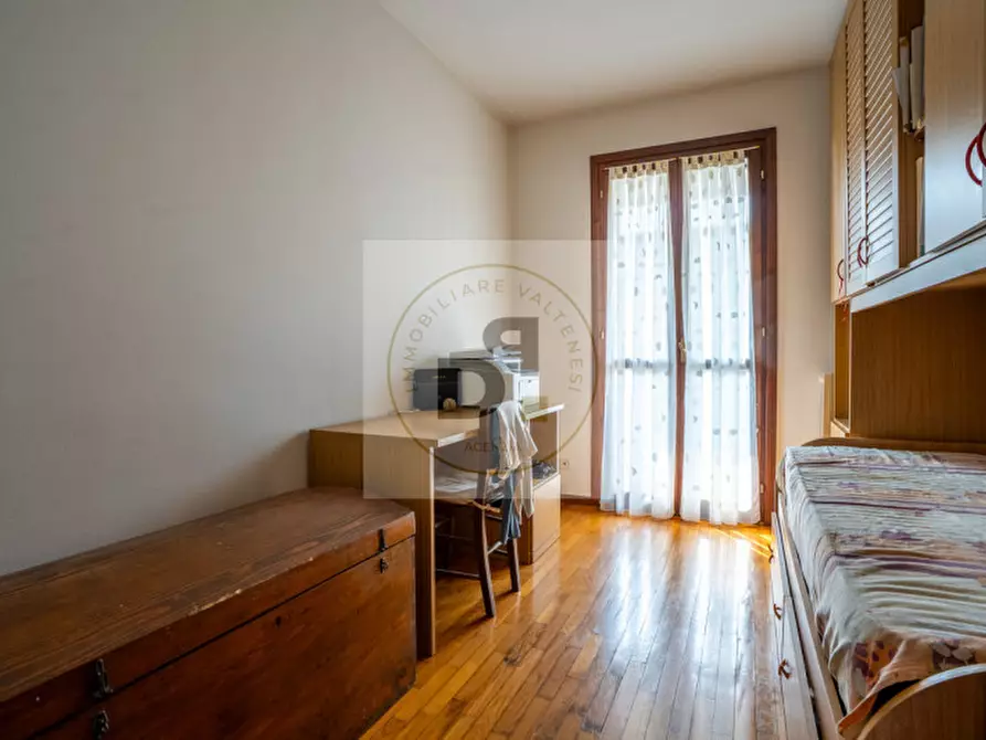 Immagine 10 di Villetta a schiera in vendita  in Via Giuseppe Filippini a Salò