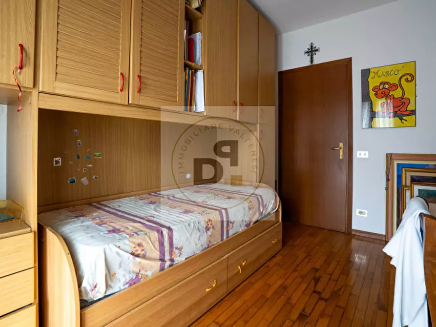 Immagine 11 di Villetta a schiera in vendita  in Via Giuseppe Filippini a Salò