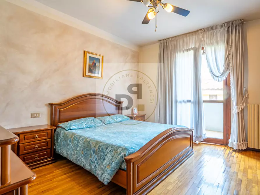 Immagine 13 di Villetta a schiera in vendita  in Via Giuseppe Filippini a Salò