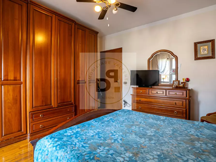 Immagine 14 di Villetta a schiera in vendita  in Via Giuseppe Filippini a Salò