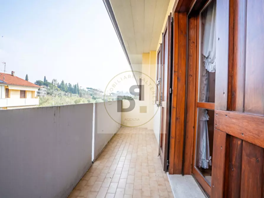 Immagine 15 di Villetta a schiera in vendita  in Via Giuseppe Filippini a Salò