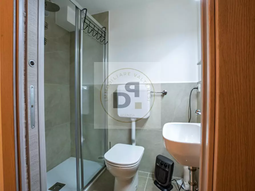 Immagine 18 di Villetta a schiera in vendita  in Via Giuseppe Filippini a Salò