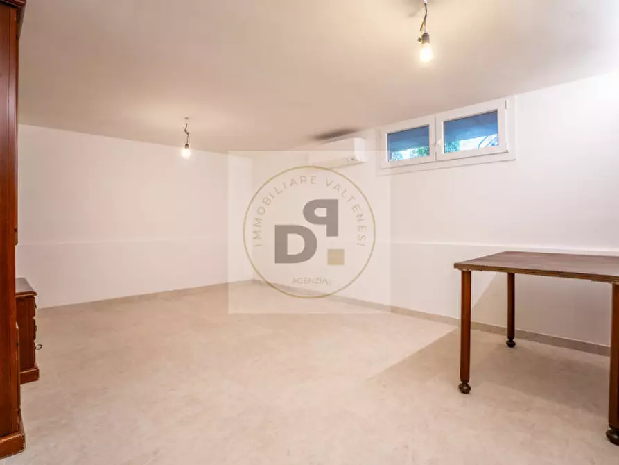 Immagine 21 di Villetta a schiera in vendita  in Via Giuseppe Filippini a Salò