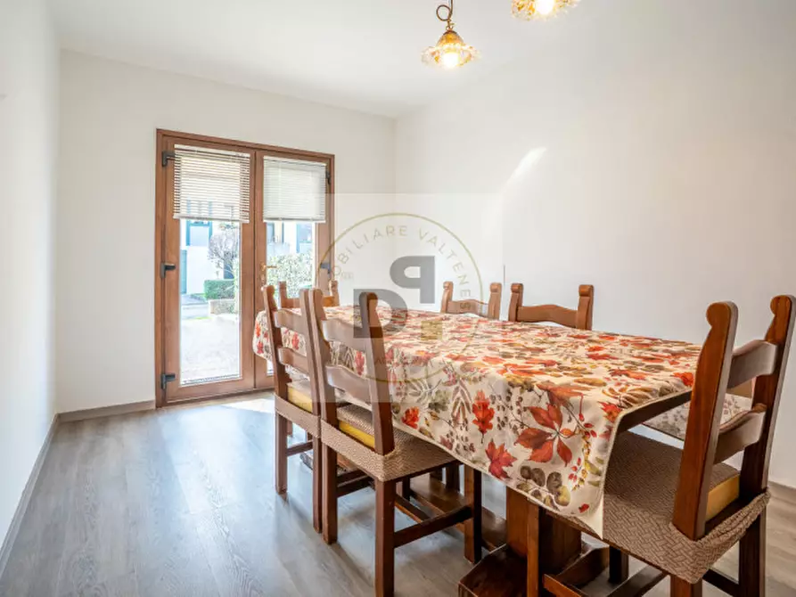 Immagine 23 di Villetta a schiera in vendita  in Via Giuseppe Filippini a Salò