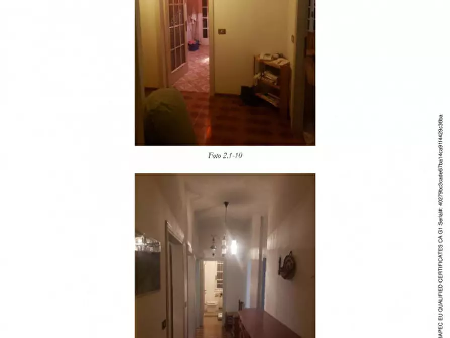 Immagine 5 di Appartamento in vendita  in Via Divisione Tridentina, 153, 41059 Verucchia MO, Italia, Zocca Modena a Zocca