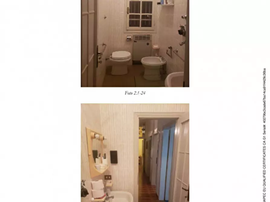 Immagine 7 di Appartamento in vendita  in Via Divisione Tridentina, 153, 41059 Verucchia MO, Italia, Zocca Modena a Zocca