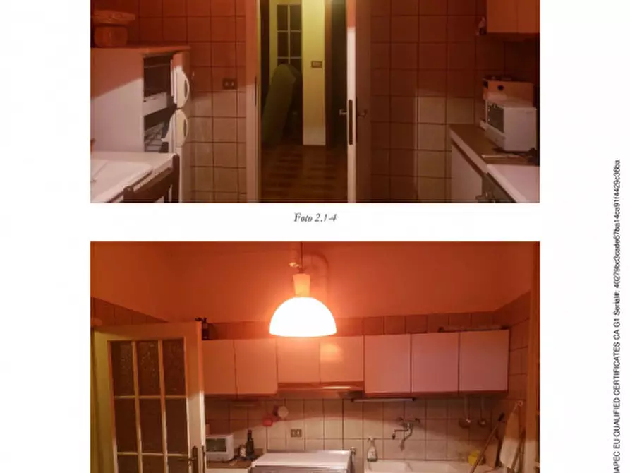 Immagine 11 di Appartamento in vendita  in Via Divisione Tridentina, 153, 41059 Verucchia MO, Italia, Zocca Modena a Zocca