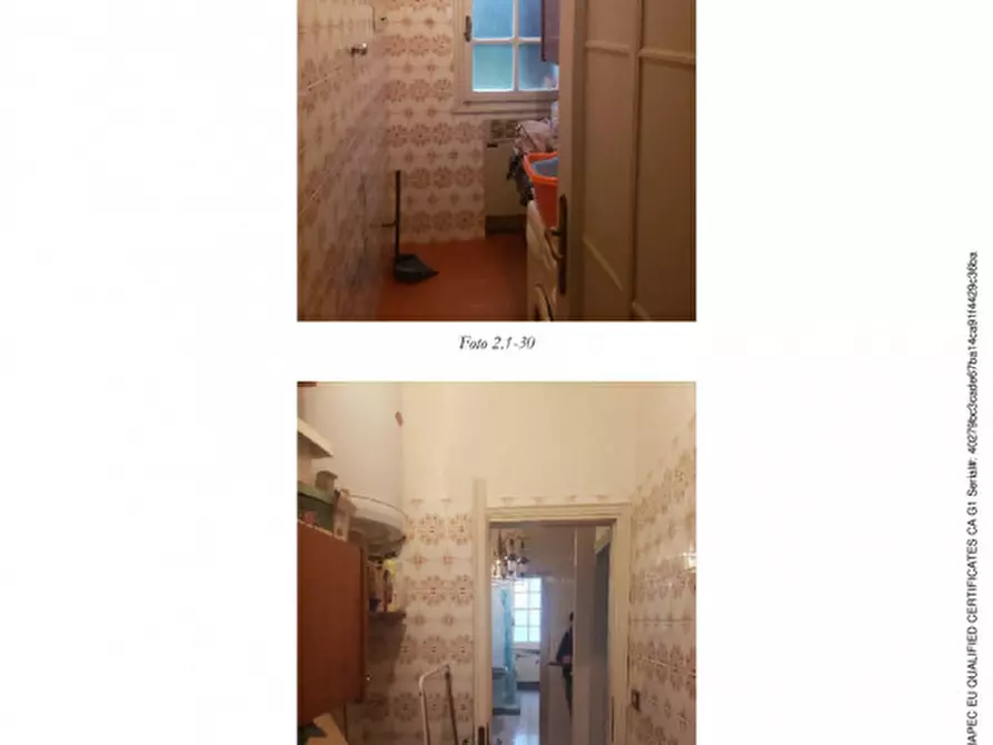 Immagine 12 di Appartamento in vendita  in Via Divisione Tridentina, 153, 41059 Verucchia MO, Italia, Zocca Modena a Zocca