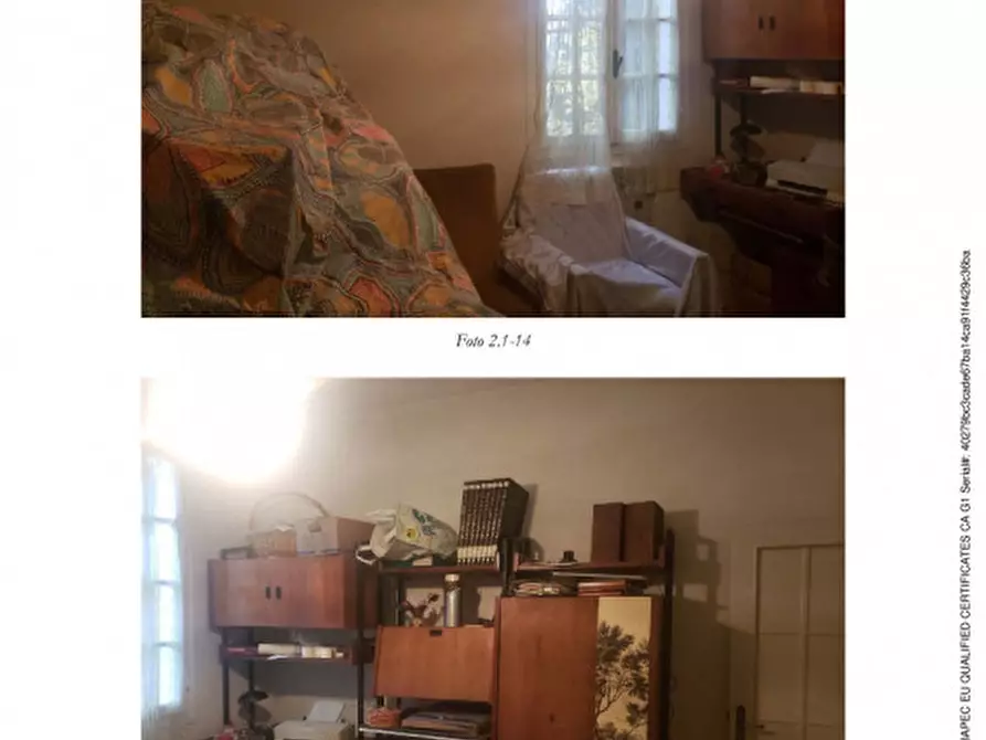 Immagine 14 di Appartamento in vendita  in Via Divisione Tridentina, 153, 41059 Verucchia MO, Italia, Zocca Modena a Zocca