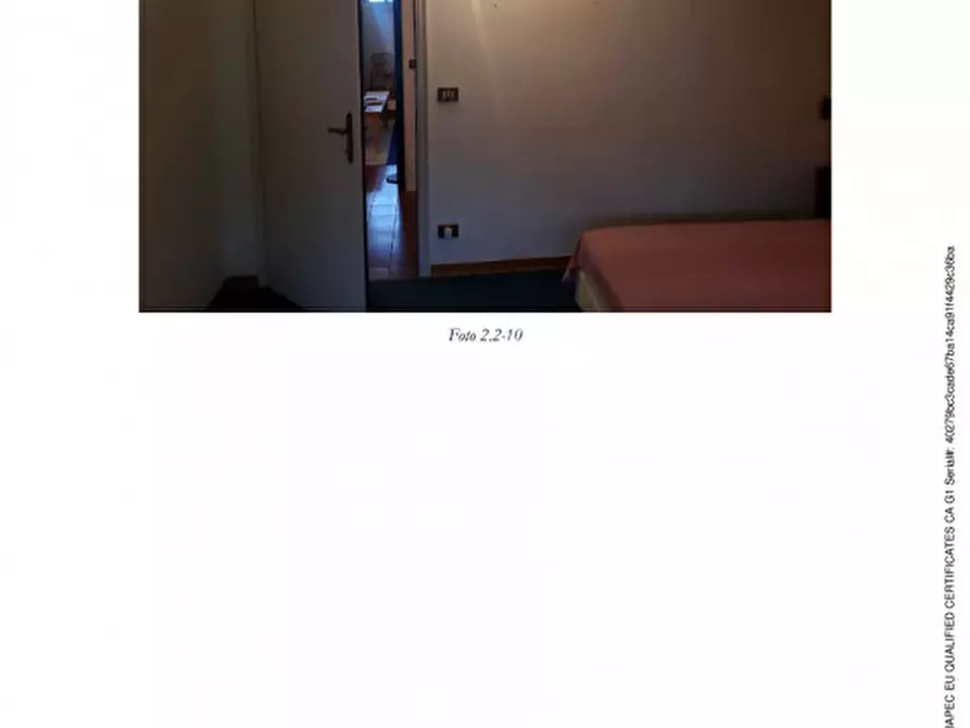 Immagine 15 di Appartamento in vendita  in Via Divisione Tridentina, 153, 41059 Verucchia MO, Italia, Zocca Modena a Zocca