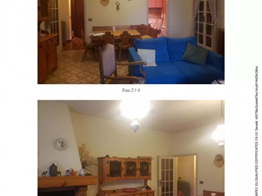 Immagine 16 di Appartamento in vendita  in Via Divisione Tridentina, 153, 41059 Verucchia MO, Italia, Zocca Modena a Zocca