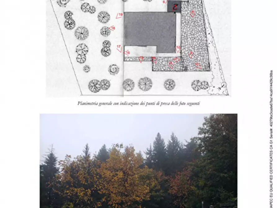 Immagine 18 di Appartamento in vendita  in Via Divisione Tridentina, 153, 41059 Verucchia MO, Italia, Zocca Modena a Zocca