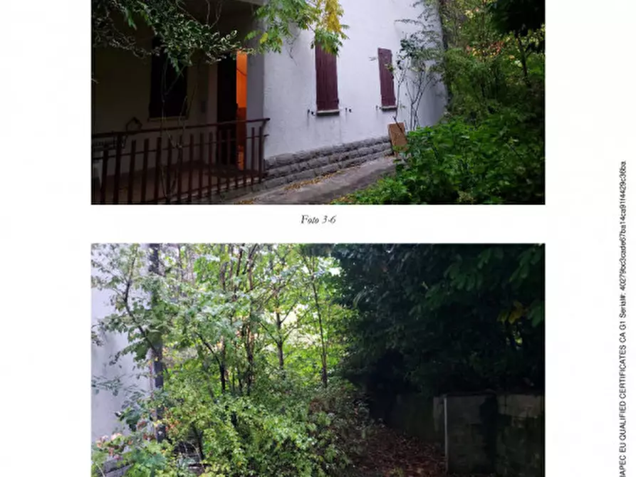 Immagine 20 di Appartamento in vendita  in Via Divisione Tridentina, 153, 41059 Verucchia MO, Italia, Zocca Modena a Zocca