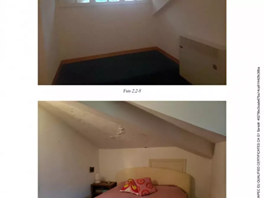 Immagine 21 di Appartamento in vendita  in Via Divisione Tridentina, 153, 41059 Verucchia MO, Italia, Zocca Modena a Zocca