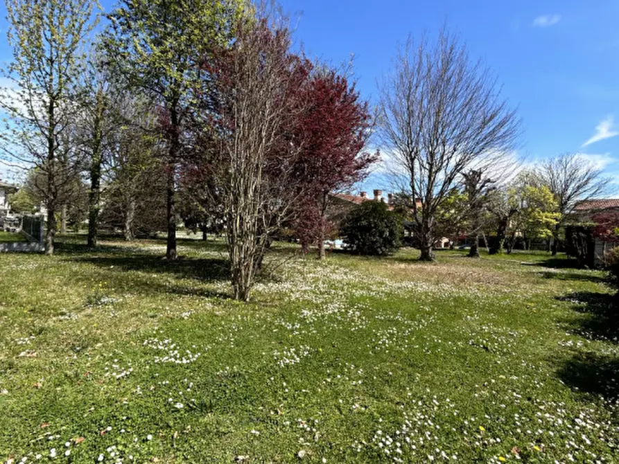 Immagine 34 di Villa in vendita  in Via Roma a Salzano