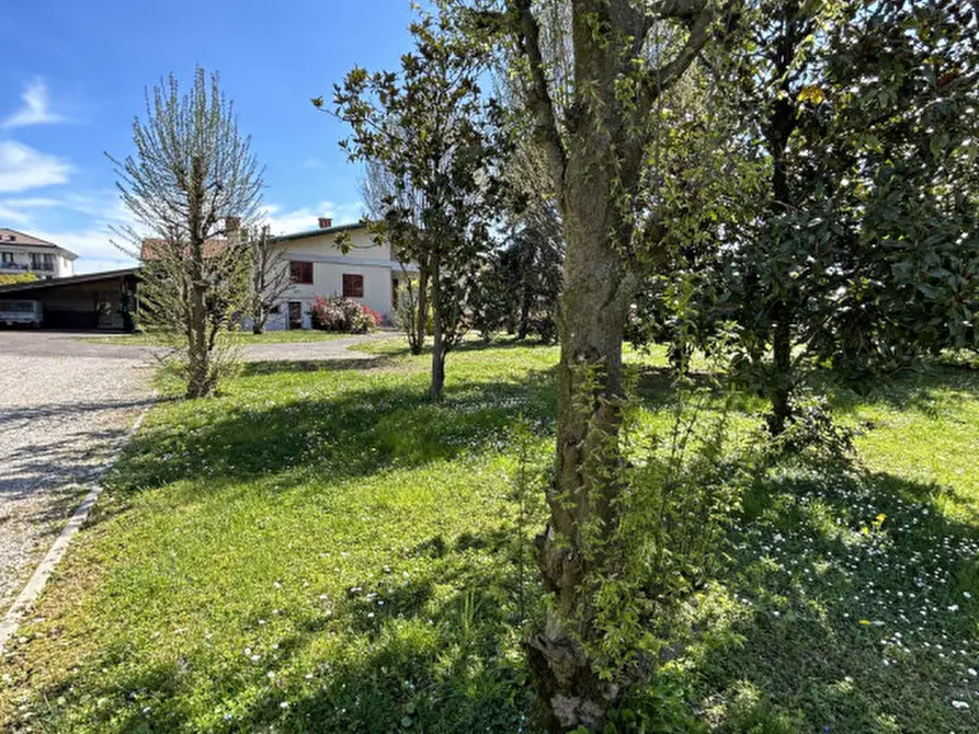 Immagine 36 di Villa in vendita  in Via Roma a Salzano