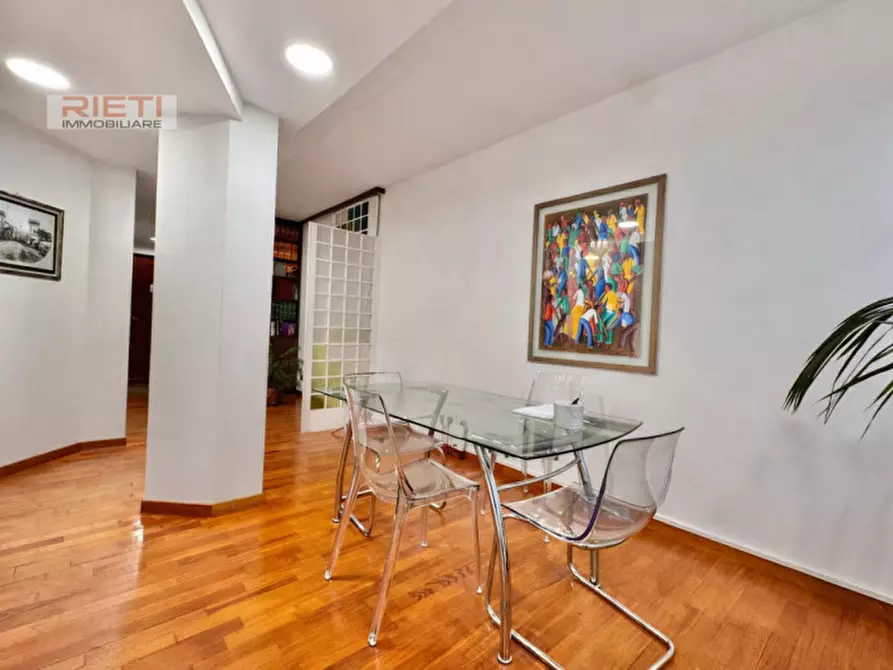 Immagine 1 di Ufficio in vendita  in Via Molino della Salce, snc a Rieti