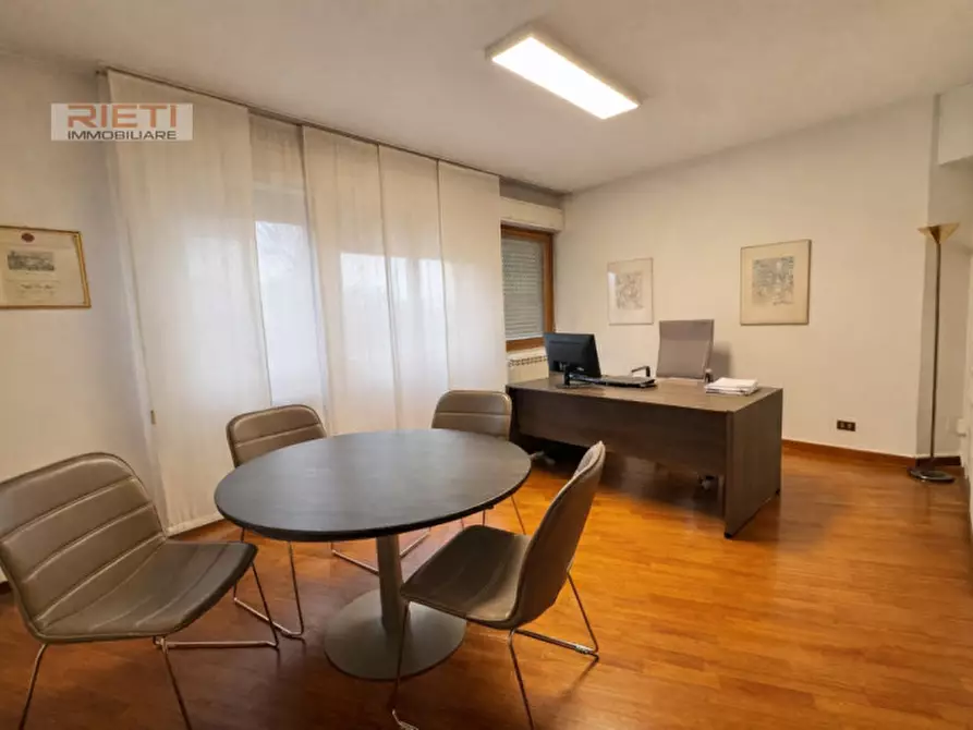 Immagine 1 di Ufficio in vendita  in Via Molino della Salce, snc a Rieti