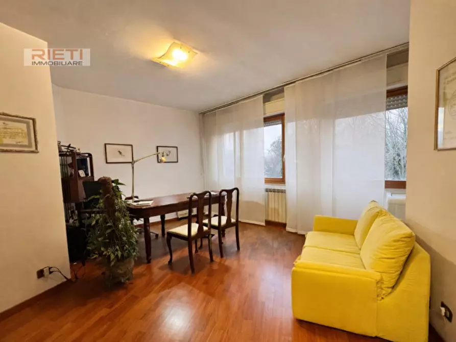 Immagine 2 di Ufficio in vendita  in Via Molino della Salce, snc a Rieti
