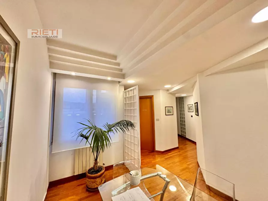 Immagine 3 di Ufficio in vendita  in Via Molino della Salce, snc a Rieti