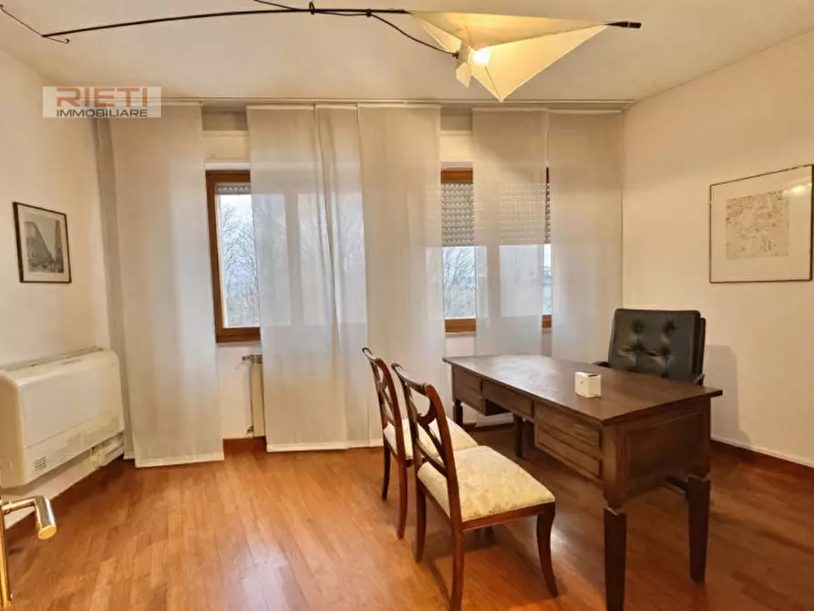 Immagine 4 di Ufficio in vendita  in Via Molino della Salce, snc a Rieti