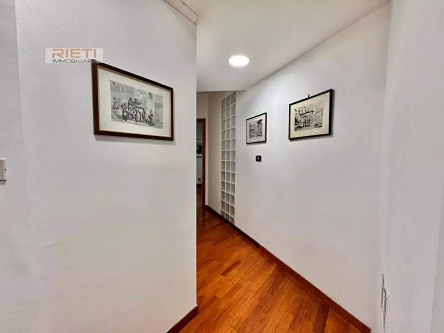 Immagine 7 di Ufficio in vendita  in Via Molino della Salce, snc a Rieti