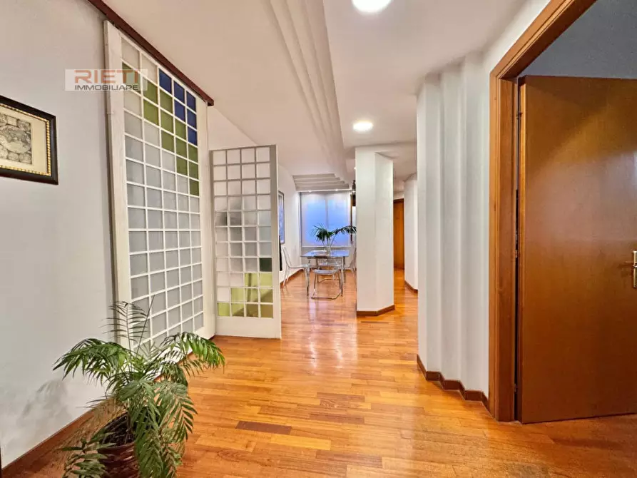 Immagine 8 di Ufficio in vendita  in Via Molino della Salce, snc a Rieti