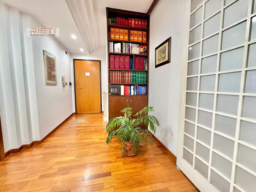 Immagine 9 di Ufficio in vendita  in Via Molino della Salce, snc a Rieti