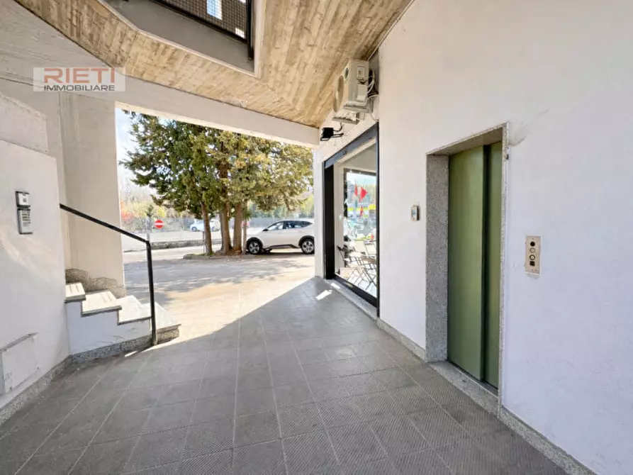 Immagine 11 di Ufficio in vendita  in Via Molino della Salce, snc a Rieti