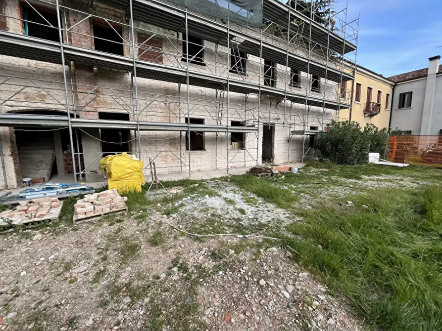 Immagine 3 di Villetta a schiera in vendita  in via della vittoria 130 a Mirano