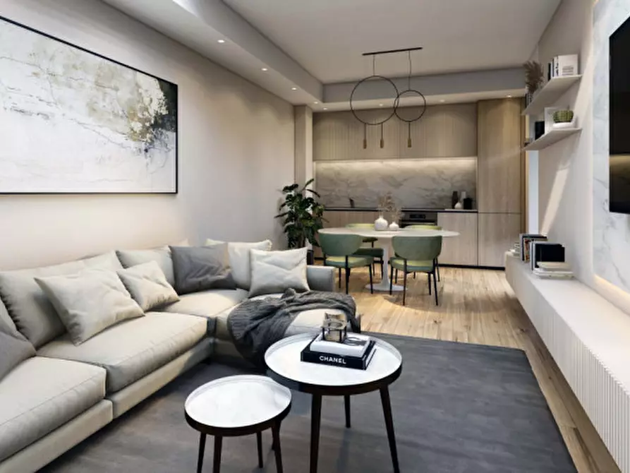 Immagine 2 di Villetta a schiera in vendita  in via della vittoria 130 a Mirano