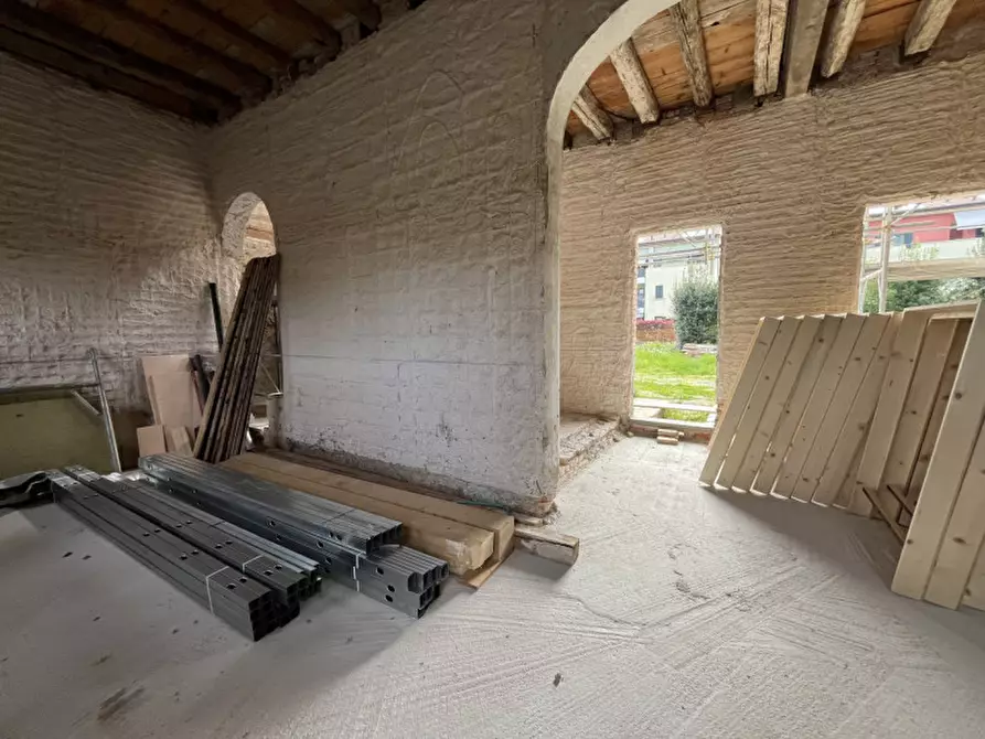 Immagine 5 di Villetta a schiera in vendita  in via della vittoria 130 a Mirano