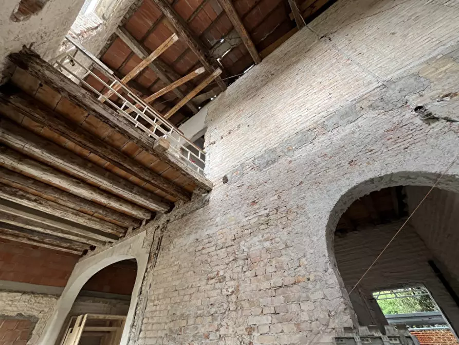 Immagine 8 di Villetta a schiera in vendita  in via della vittoria 130 a Mirano