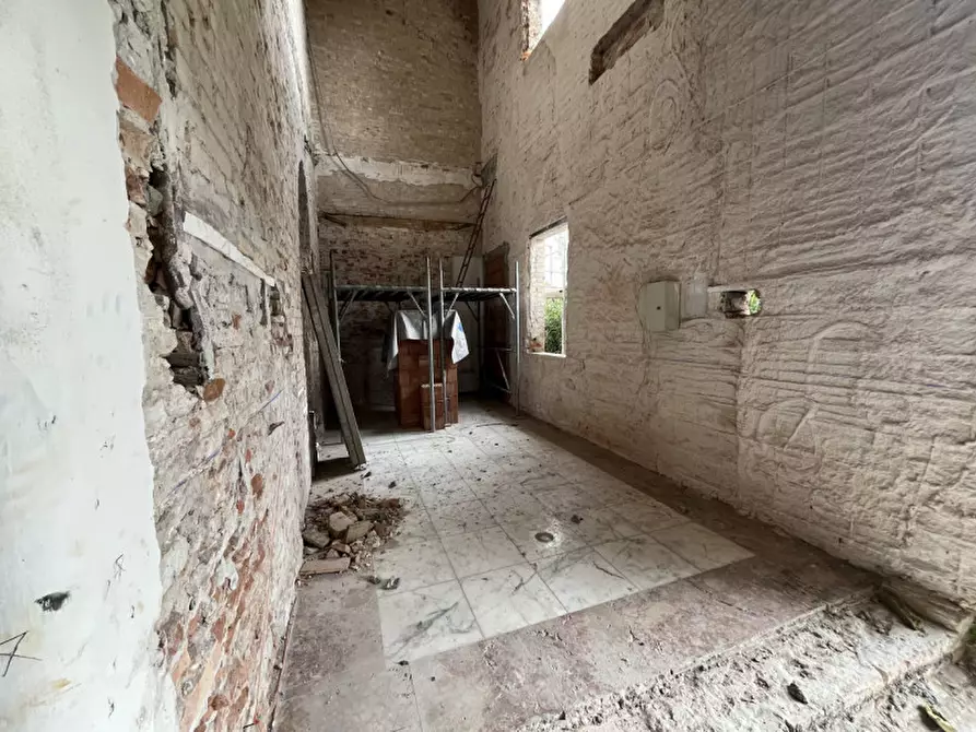 Immagine 9 di Villetta a schiera in vendita  in via della vittoria 130 a Mirano