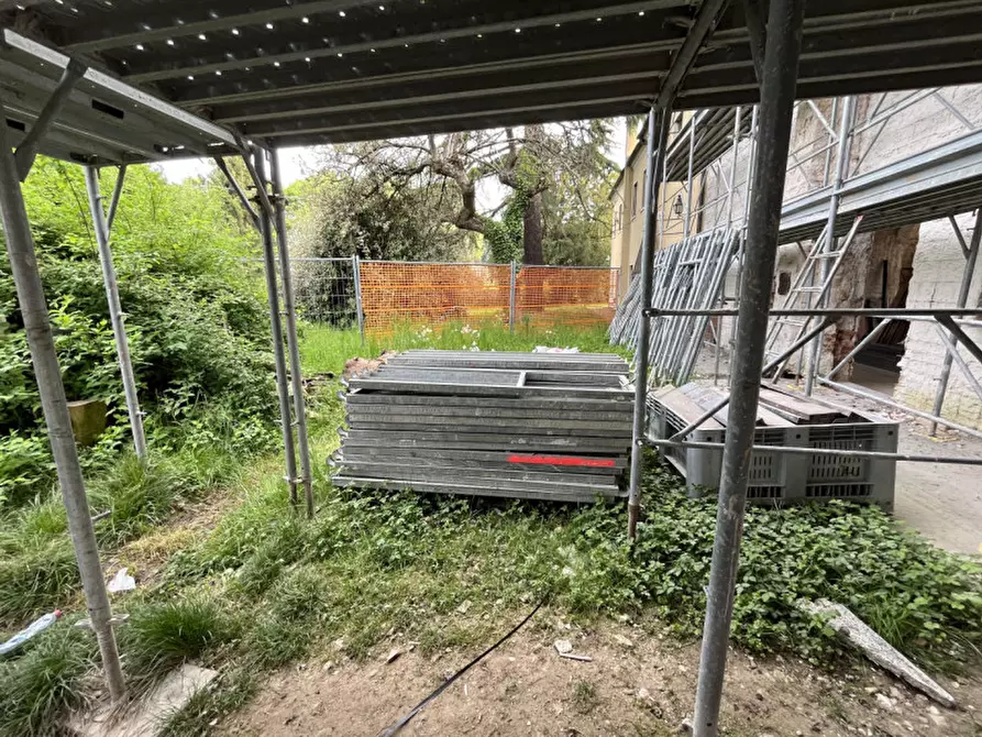 Immagine 11 di Villetta a schiera in vendita  in via della vittoria 130 a Mirano